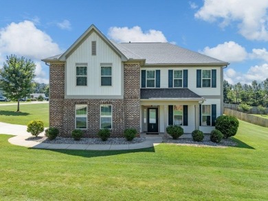 Lake Home For Sale in Inman, South Carolina