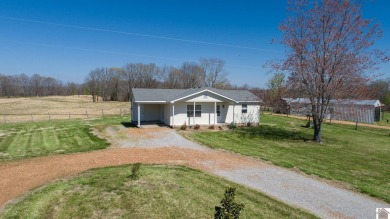 Lake Acreage For Sale in Almo, Kentucky