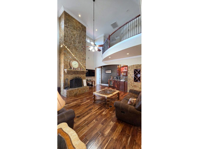 Discover this waterfront, Mediterranean-style retreat at The - photo 12