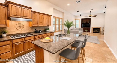 Welcome to 863 Northridge in the gated Estates neighborhood of - photo 12
