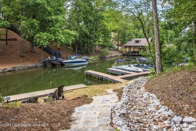 Water-Access home site located in the prestigious development of - photo 13