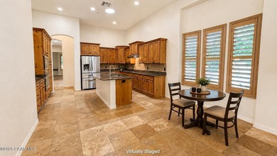 Welcome to 863 Northridge in the gated Estates neighborhood of - photo 13
