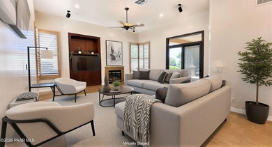 Welcome to 863 Northridge in the gated Estates neighborhood of - photo 14