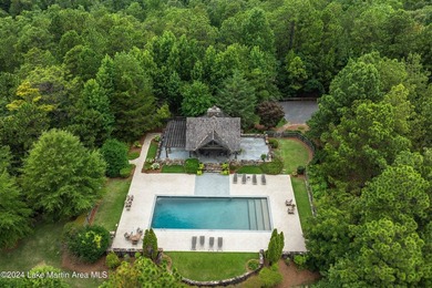 Water-Access home site located in the prestigious development of - photo 15