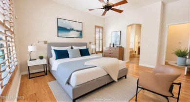 Welcome to 863 Northridge in the gated Estates neighborhood of - photo 15