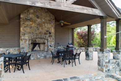 Water-Access home site located in the prestigious development of - photo 17