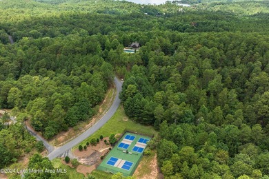 Water-Access home site located in the prestigious development of - photo 18