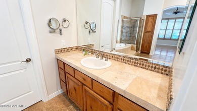 Welcome to 863 Northridge in the gated Estates neighborhood of - photo 18