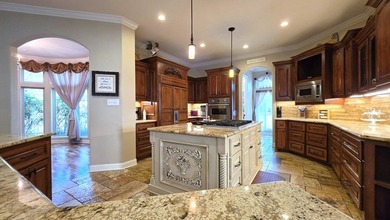 Discover this waterfront, Mediterranean-style retreat at The - photo 19