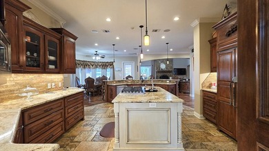 Discover this waterfront, Mediterranean-style retreat at The - photo 20