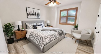 Welcome to 863 Northridge in the gated Estates neighborhood of - photo 20