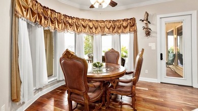 Discover this waterfront, Mediterranean-style retreat at The - photo 23