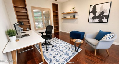 Welcome to 863 Northridge in the gated Estates neighborhood of - photo 24