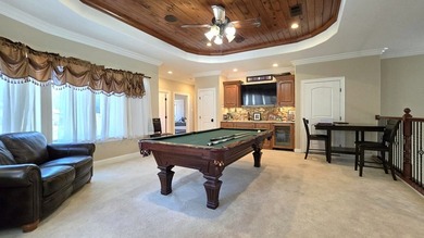 Discover this waterfront, Mediterranean-style retreat at The - photo 27