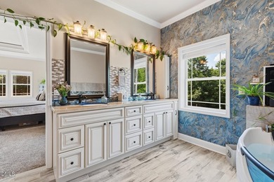 One-of-a-kind luxury custom estate privately set on 13 acres - photo 28