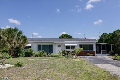 Welcome to this charming San Carlos Park home offering endless - photo 1