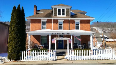 Greenbrier River Commercial For Sale in Marlinton West Virginia