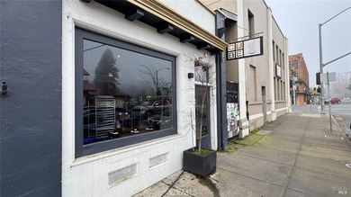 Now available is a unique downtown Willits commercial space - photo 1
