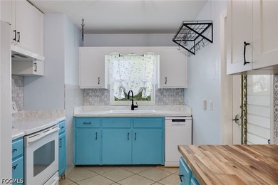 Welcome to this charming San Carlos Park home offering endless - photo 3