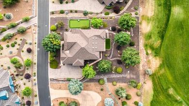 Welcome to 863 Northridge in the gated Estates neighborhood of - photo 34