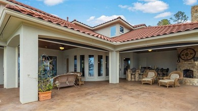 Discover this waterfront, Mediterranean-style retreat at The - photo 37
