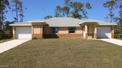 Lehigh Acres Area Home For Sale in Lehigh Acres Florida