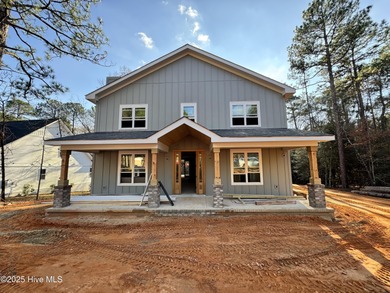 Lake Surf Home Active Under Contract in Vass North Carolina