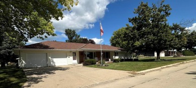 Lake Home For Sale in Storm Lake, Iowa