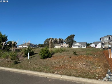 OCEAN TERRACE! Coveted Ocean Terrace lot near Bandon's world - photo 1