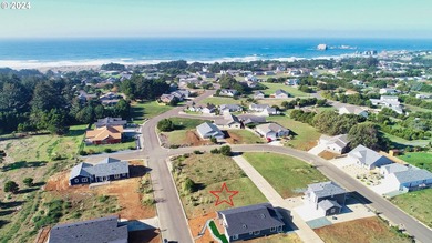 OCEAN TERRACE! Coveted Ocean Terrace lot near Bandon's world - photo 2