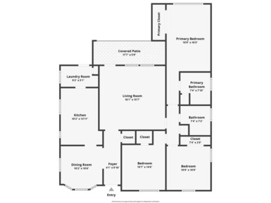 Beautifully renovated Carson Park home from top to bottom, this - photo 44