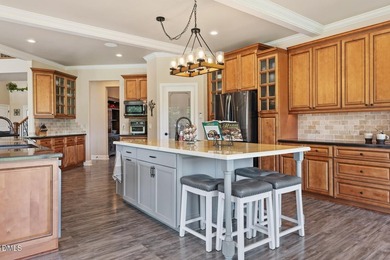 One-of-a-kind luxury custom estate privately set on 13 acres - photo 44