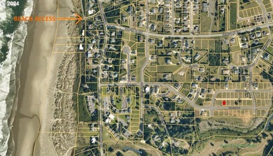 OCEAN TERRACE! Coveted Ocean Terrace lot near Bandon's world - photo 5