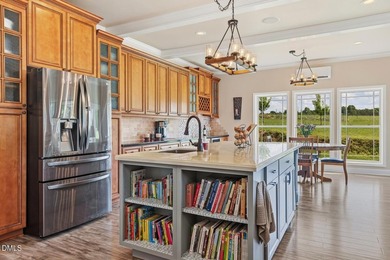 One-of-a-kind luxury custom estate privately set on 13 acres - photo 49