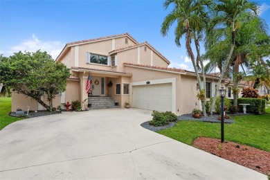Lake Home For Sale in Boca Raton, Florida