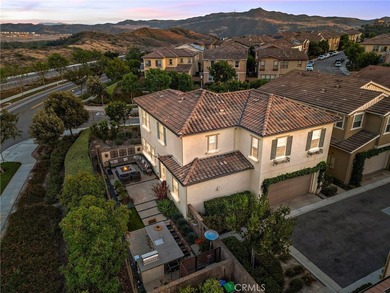 Perched on a spectacular panoramic view lot, this beautifully - photo 2