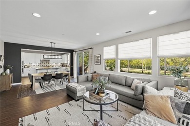 Perched on a spectacular panoramic view lot, this beautifully - photo 3