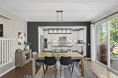 Perched on a spectacular panoramic view lot, this beautifully - photo 6