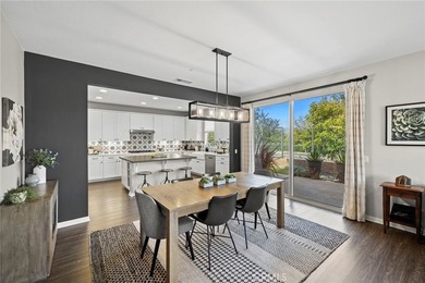 Perched on a spectacular panoramic view lot, this beautifully - photo 7