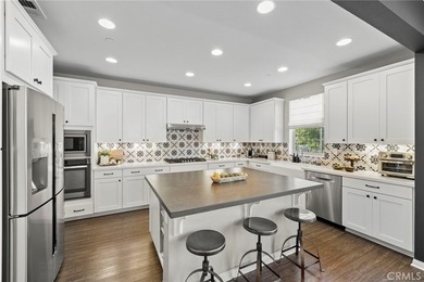 Perched on a spectacular panoramic view lot, this beautifully - photo 8