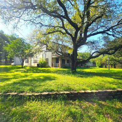 Lake Whitney Home Active Under Contract in Whitney Texas