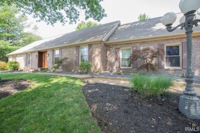 Lake Home For Sale in Evansville, Indiana