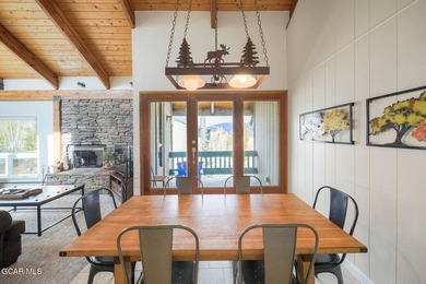 One property. Three ways to own this rare Top-Floor Condo with - photo 5