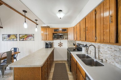 One property. Three ways to own this rare Top-Floor Condo with - photo 6