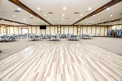 WOW! Plenty of Parking! The Richmond Pavilion Event Space is - photo 9