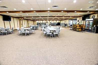 WOW! Plenty of Parking! The Richmond Pavilion Event Space is - photo 10