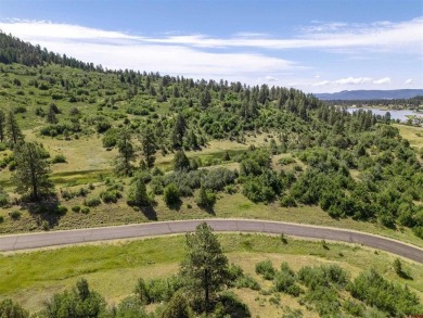 Lake Lot For Sale in Pagosa Springs, Colorado