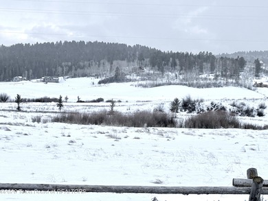 Lake Acreage For Sale in Freedom, Idaho