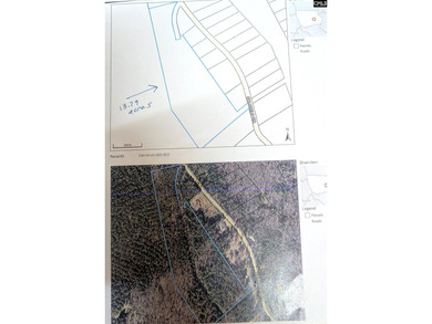 Here is your opportunity to own a large 13.79 acre parcel only - photo 9