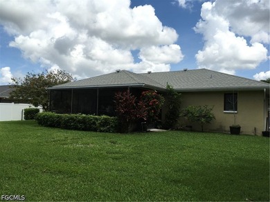 Welcome to this well-maintained 3-bedroom, 2-bath home in the - photo 1